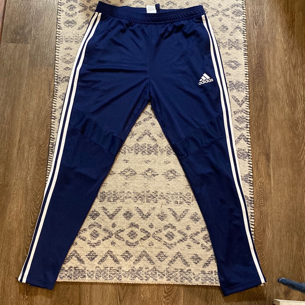 Mens adidas pants